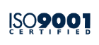 логотип iso9001